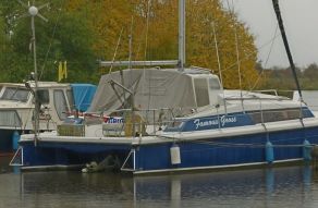 Prout Catamarans Snowgoose Elite