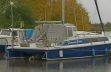 Prout Catamarans Snowgoose Elite