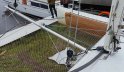 Oudrup/Rhebergen X-ray Catamaran