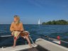 Oudrup/Rhebergen X-ray Catamaran