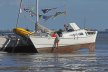 Wharram Catamarans Tiki 30