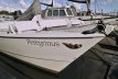 Wharram Catamarans Tiki 30