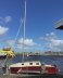 One Off Trimaran Con Basetta