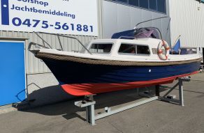 Lehman Swiss Pilotina 680 CS
