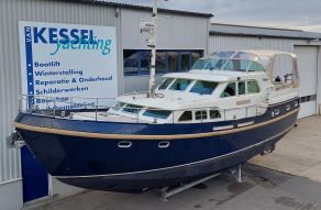 Linssen Grand Sturdy 460 AC