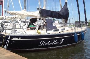 Breehorn 37