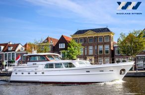 Super Van Craft 17.50