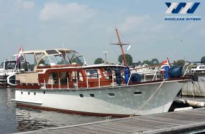 Super Van Craft 12.60