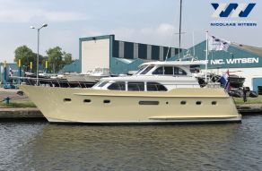 Van Der Heijden 1400 Dynamic Deluxe
