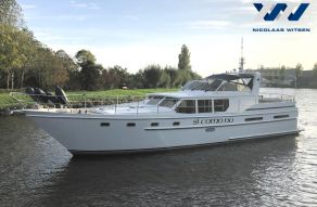 Valkkruiser Voyager 16.80
