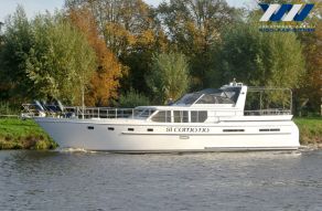 Valkkruiser Voyager 16.80