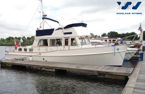 Grand Banks 42 Classic