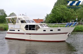 Bakdekker MMS Kruiser