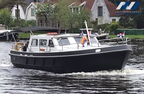 Dutch Tender Classic OK 32