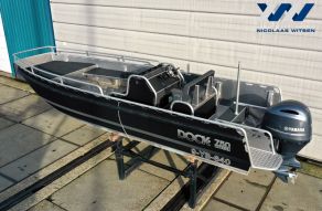 Dock 750 Steel