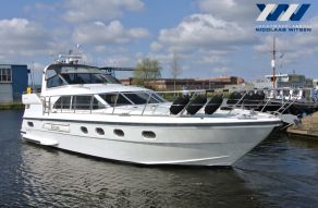 Atlantic 444