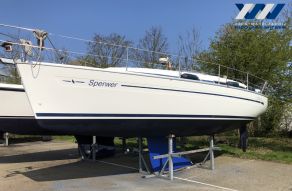 Bavaria 32