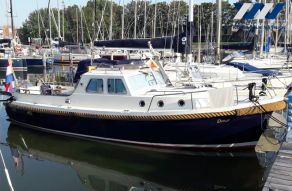 ONJ - Loodsboot 770