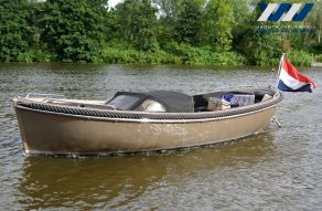 Seafury 730 Comfort