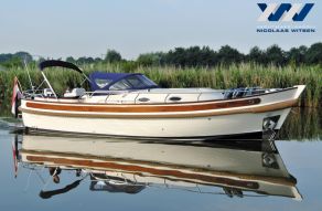 Makma Caribbean 36