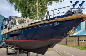 Ijlstervlet 1280 AK