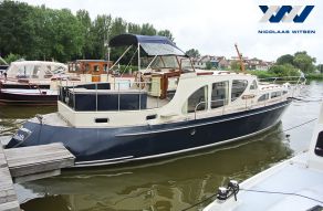 Motor Kruiser 1280