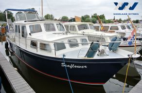 Ten Broeke kruiser 1080 AK