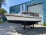 Interboat Intercruiser 27 Cabin