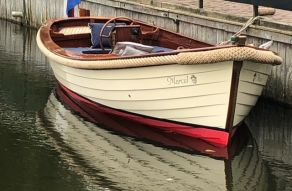Wester-engh 685