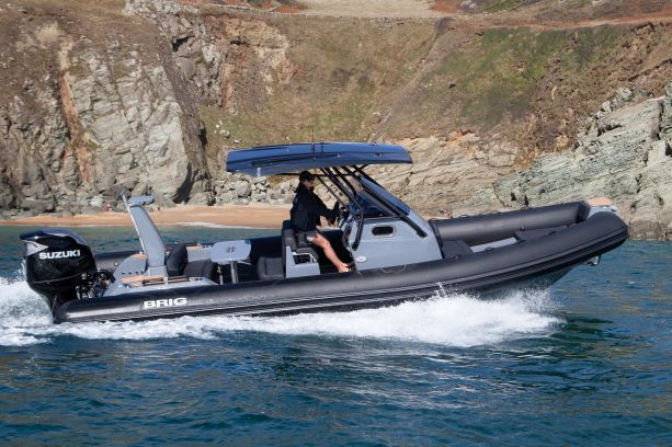 Brig Eagle 8