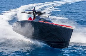 Tesoro Black Series