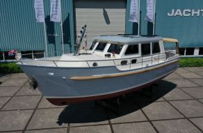 Drait Bravoure 34
