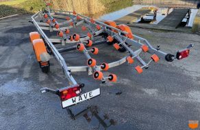 Vanclaes Rib Marine 2750