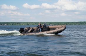 Brig Navigator 26