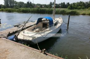 Marieholm IF