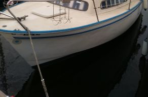 Albin 25 De Luxe - Pigra