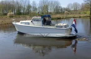 Albin 25 - De Luxe