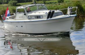 Albin 25 - De Luxe
