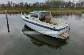 Albin 21