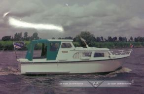 Brekkenkruiser 750 OK