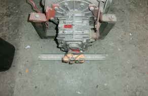 Mercedes 615