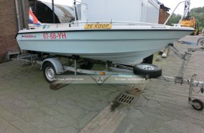 Yamarin 435