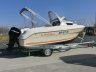 Quicksilver 470 Cabin