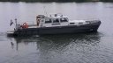 Schottel-Werft Bouwnummer 832/86 Bedrijfsvaartuig (ex-politieboot)