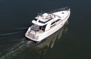 Sealine 420 Statesman Flybridge