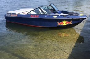 Sportcraft Skitron