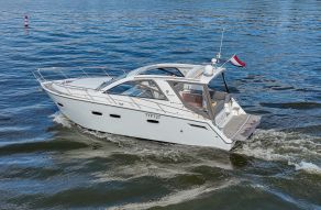 Sealine SC35