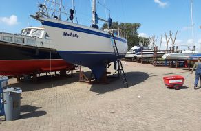 Grampian 37