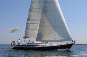 Grand Soleil 43