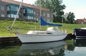 Beneteau Escapade 28